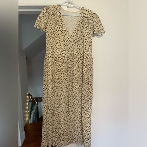 Christy Dawn dress